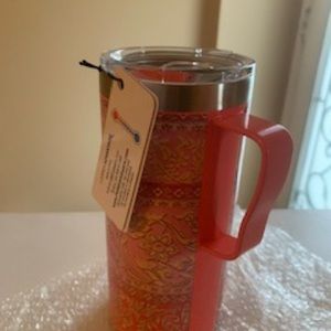 18oz Mug (hot and cold)